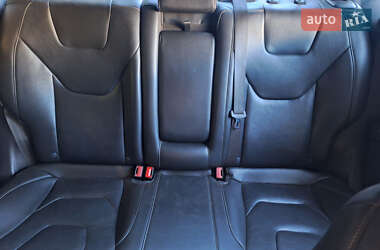 Седан Ford Fusion 2015 в 