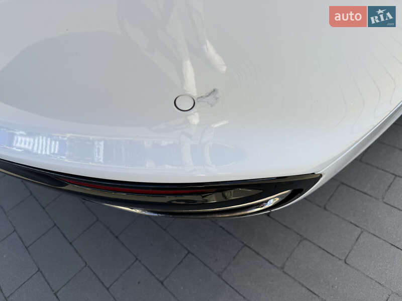 Седан Ford Fusion 2014 в Сумах