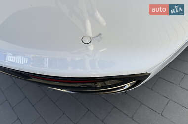 Седан Ford Fusion 2014 в 