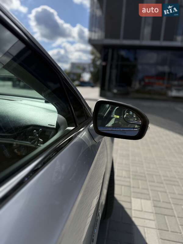 Седан Ford Fusion 2017 в Ирпене фото 18 Седан Ford Fusion 2017 в Ирпене