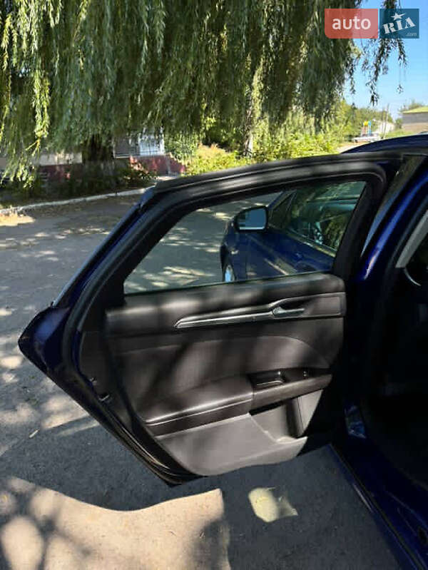 Седан Ford Fusion 2015 в Жмеринке фото 20 Седан Ford Fusion 2015 в Жмеринке