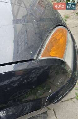 Хэтчбек Ford Fusion 2011 в 