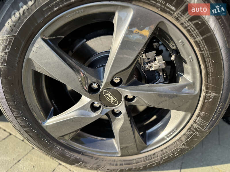 Седан Ford Fusion 2018 в Хмельницком