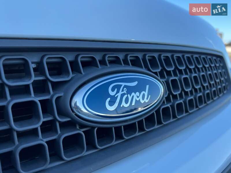 Хэтчбек Ford Fusion 2009 в Киеве фото 24 Хэтчбек Ford Fusion 2009 в Киеве