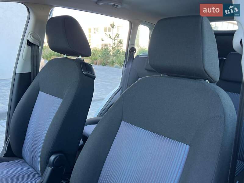 Хэтчбек Ford Fusion 2009 в Киеве фото 42 Хэтчбек Ford Fusion 2009 в Киеве