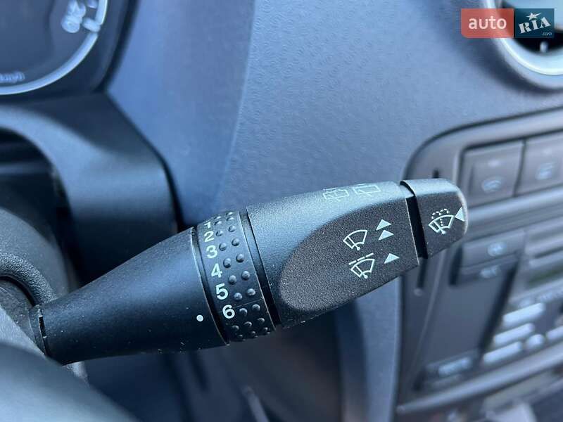 Хэтчбек Ford Fusion 2009 в Киеве фото 43 Хэтчбек Ford Fusion 2009 в Киеве