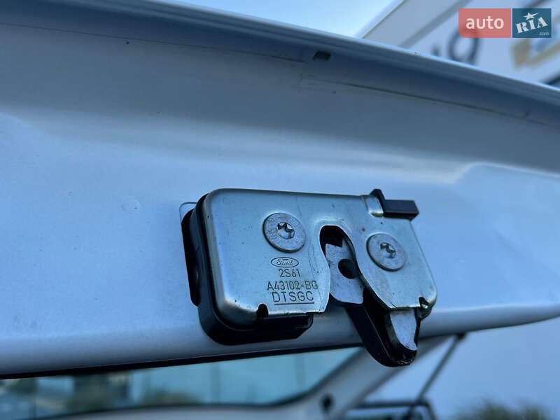 Хэтчбек Ford Fusion 2009 в Киеве фото 73 Хэтчбек Ford Fusion 2009 в Киеве