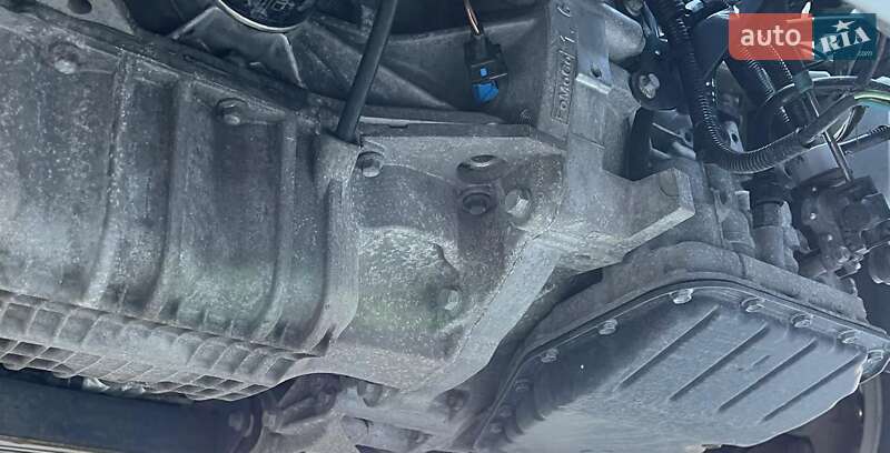 Хэтчбек Ford Fusion 2009 в Киеве фото 95 Хэтчбек Ford Fusion 2009 в Киеве