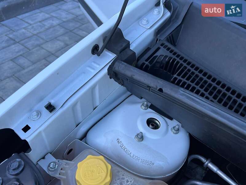 Хэтчбек Ford Fusion 2009 в Киеве фото 98 Хэтчбек Ford Fusion 2009 в Киеве