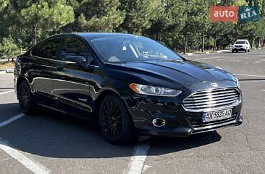 Седан Ford Fusion 2015 в Одессе