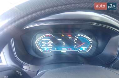 Седан Ford Fusion 2018 в Перещепине