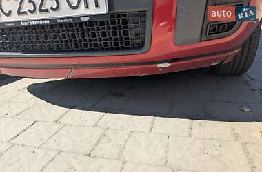 Хэтчбек Ford Fusion 2006 в 