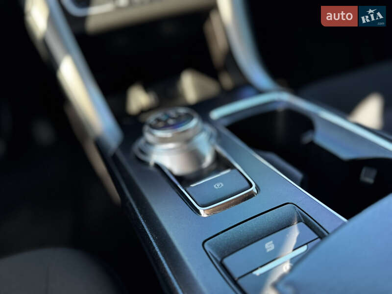 Седан Ford Fusion 2020 в Полтаві
