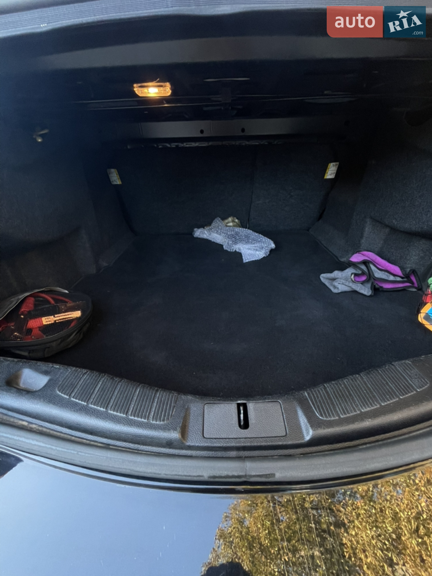 2019 Ford Fusion - мініатюра 40
