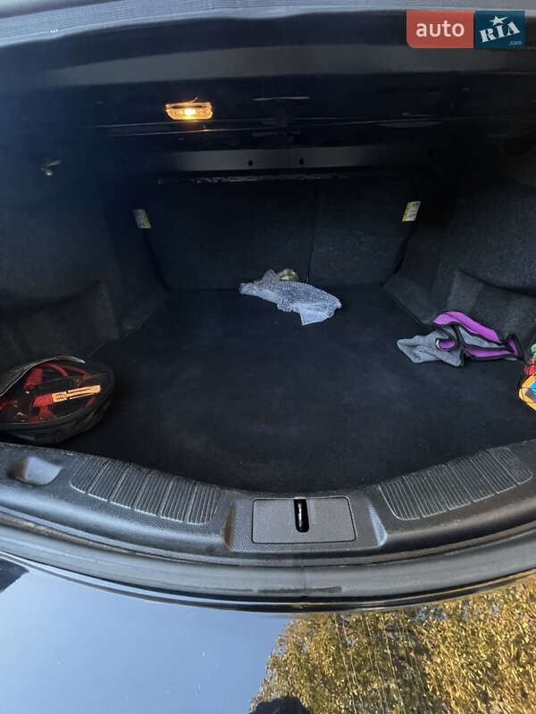 Седан Ford Fusion 2019 в Житомире