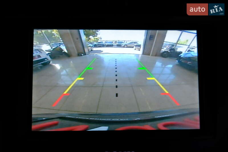 Седан Ford Fusion 2020 в Одесі