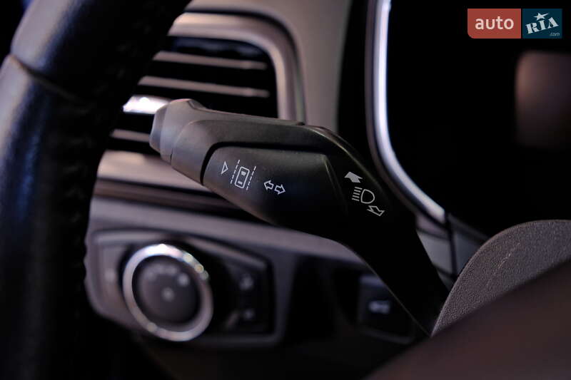 Седан Ford Fusion 2020 в Одесі