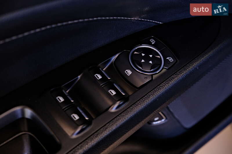 Седан Ford Fusion 2020 в Одесі