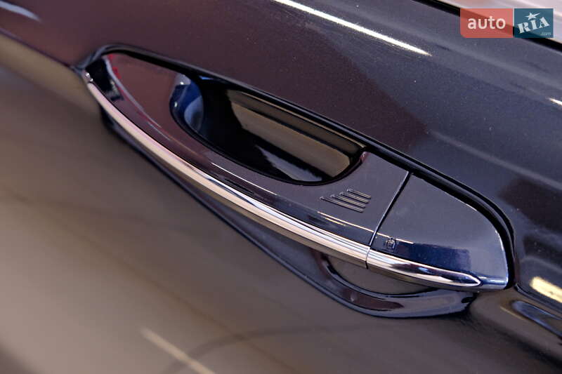 Седан Ford Fusion 2020 в Одесі