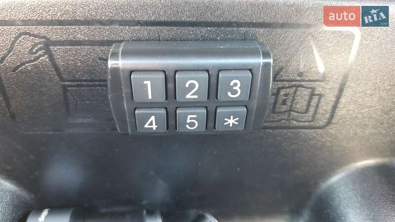 Хэтчбек Ford Fusion 2010 в Киеве