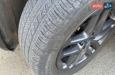 Седан Ford Fusion 2014 в 