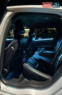 Седан Ford Fusion 2015 в 