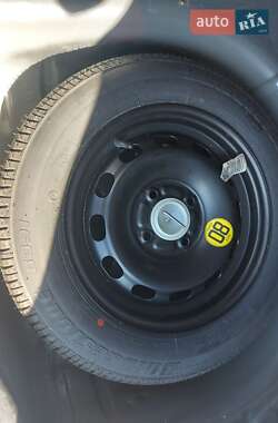 Хетчбек Ford Fusion 2009 в 