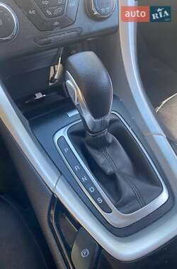 Седан Ford Fusion 2014 в 
