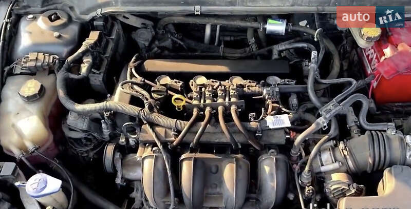 Седан Ford Fusion 2015 в Коломые фото 17 Седан Ford Fusion 2015 в Коломые