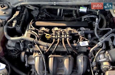 Седан Ford Fusion 2015 в 
