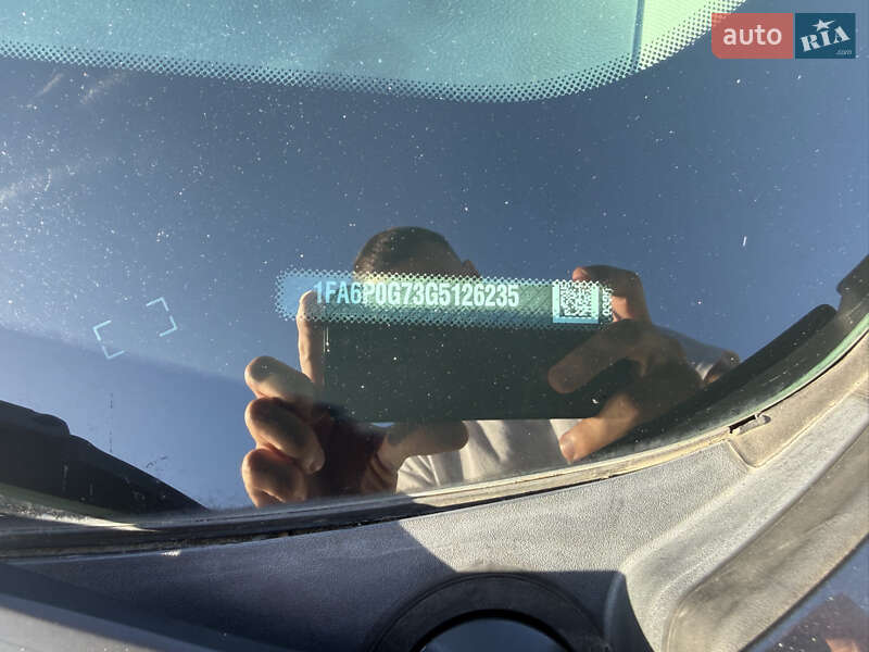 Седан Ford Fusion 2015 в Коломые фото 22 Седан Ford Fusion 2015 в Коломые