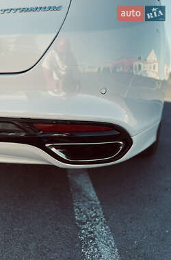 Седан Ford Fusion 2014 в 