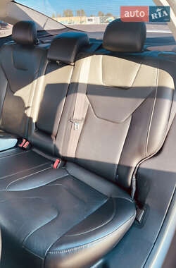 Седан Ford Fusion 2014 в Одессе