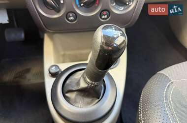 Хетчбек Ford Fusion 2007 в 