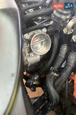 Седан Ford Fusion 2013 в 