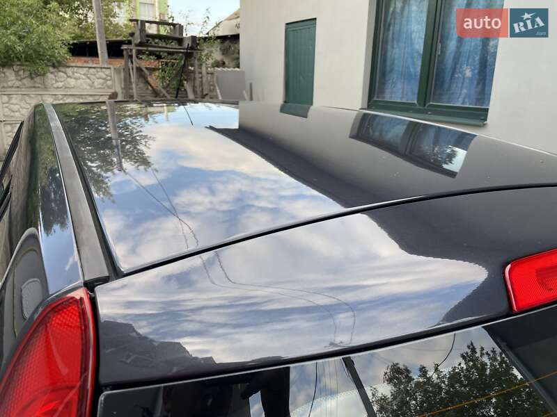 Хетчбек Ford Fusion 2008 в Вінниці