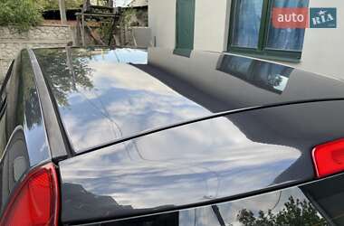 Хэтчбек Ford Fusion 2008 в 