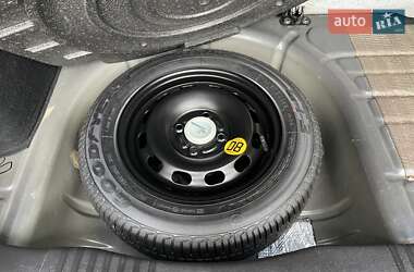 Хэтчбек Ford Fusion 2008 в 