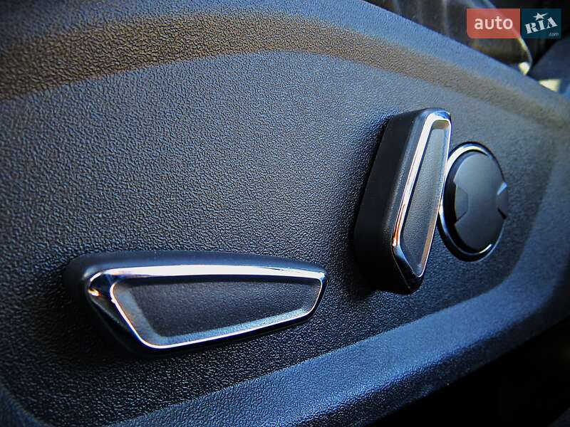 Седан Ford Fusion 2014 в Черкасах фото 8 Седан Ford Fusion 2014 в Черкасах