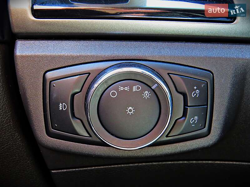 Седан Ford Fusion 2014 в Черкасах фото 10 Седан Ford Fusion 2014 в Черкасах