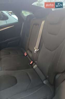 Седан Ford Fusion 2015 в Дніпрі
