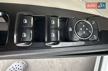 Седан Ford Fusion 2014 в 