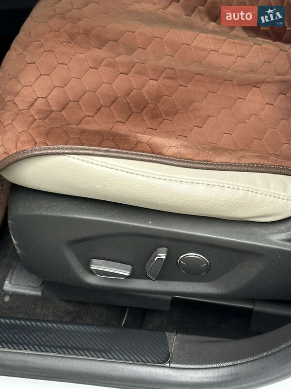 Седан Ford Fusion 2014 в Днепре