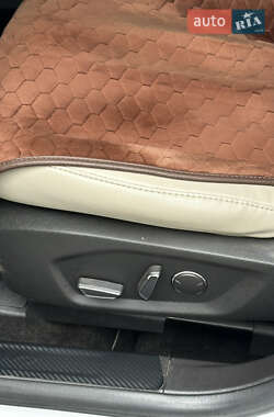 Седан Ford Fusion 2014 в 