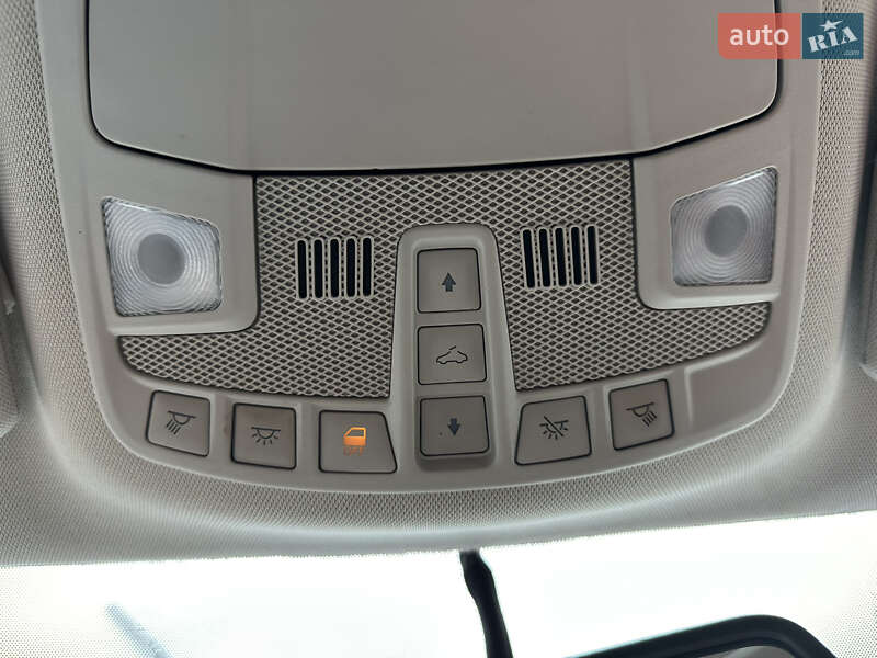 Седан Ford Fusion 2014 в Днепре