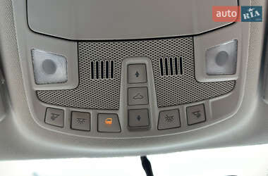 Седан Ford Fusion 2014 в 