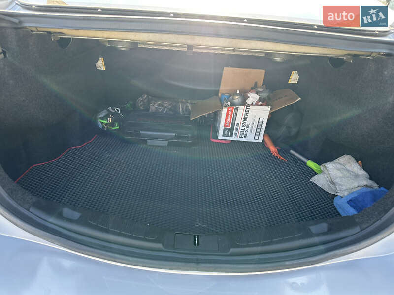 Седан Ford Fusion 2018 в Харькове