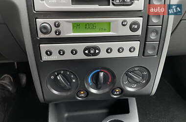 Хетчбек Ford Fusion 2005 в 