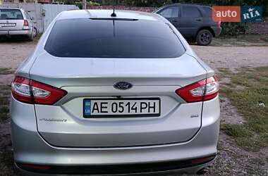 Седан Ford Fusion 2014 в Синельниково