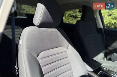 Седан Ford Fusion 2018 в 